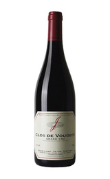 Вино Domaine Jean Grivot Clos de Vougeot Grand Cru 2011 1,5 л