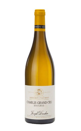 Вино Maison Joseph Drouhin Chablis Grand Cru Bougros 2019 0,75 л