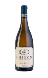 Вино Domaine Olga Raffault Chinon Champ-Chenin 2018 0,75 л