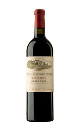 Вино Chateau Troplong Mondot Grand Cru Saint-Emilion Grand Cru 2015 0,75 л