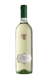 Вино Conti Serristori Vernaccia di San Gimignano 2020 0,75 л