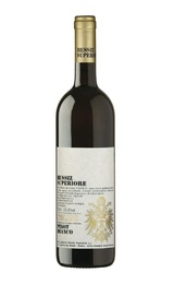 Вино Russiz Superiore Collio Pinot Bianco 2020 0,75 л