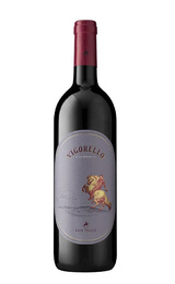 Вино Agricola San Felice Vigorello Toscana 2016 0,75 л