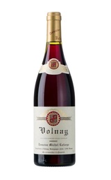 Вино Domaine Michel Lafarge Volnay 2018 0,75 л