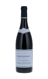 Вино Domaine Bruno Clair Marsannay Les Longeroies 2016 0,75 л