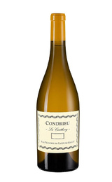 Вино Chateau-Grillet Condrieu La Carthery 2017 0,75 л