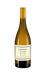 Вино Chateau-Grillet Condrieu La Carthery 2018 0,75 л