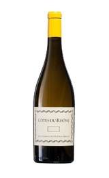 Вино Chateau-Grillet Cotes du Rhone 2018 0,75 л