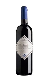 Вино Tenuta Capezzana Barco Reale di Carmignano 2018 0,75 л