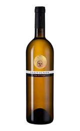 Вино Volpe Pasini Sauvignon Zuc di Volpe 2020 0,75 л