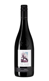 Вино Two Hands Gnarly Dudes Shiraz Barossa Valley 2020 0,75 л
