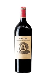 Вино Chateau l'Angelus Premier Grand Cru Classe 2011 1,5 л
