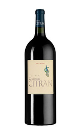 Вино Chateau Citran 2005 1,5 л