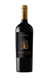 Вино Wapi Carmenere Gran Reserva 0,75 л