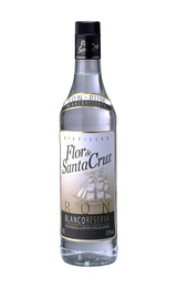 Ром Flor Santa Cruz Ron Blanco Reserva 0,7 л