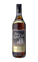 Ром Flor Santa Cruz Ron Anejo Reserva 0,7 л