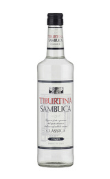 Tiburtina Sambuca 0,7 л