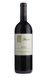 Вино Armando Parusso Barolo 2017 1,5 л