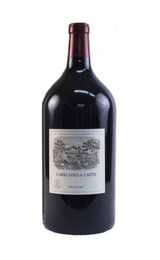 Вино Carruades de Lafite Grand Cru Pauillac 2017 3 л