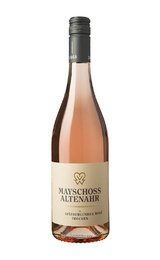 Вино Mayschoss Altenahr Spatburgunder Trocken 2018 0,75 л