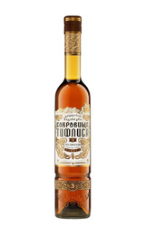 Коньяк Treasure Tiflis 3 Years Old 0,5 л