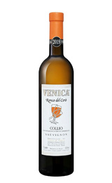 Вино Venica-Venica Sauvignon Collio DOC Ronco del Cero 2020 0,75 л