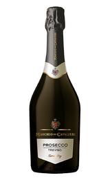Просекко Cantine Maschio dei Cavalieri Prosecco Extra Dry Treviso 0,75 л