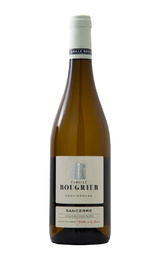Вино Famille Bougrier Confidences Sancerre 2019 0,75 л