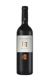 Вино Codorniu Legaris Reserva 2016 0,75 л