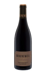 Вино Braunewell Essenheim Spatburgunder Kalkmergel 2017 0,75 л