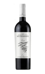 Вино Le Vigne di Sammarco Negroamaro 2020 0,75 л