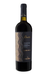 Вино Le Vigne di Sammarco Primitivo Deita 2020 0,75 л