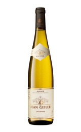 Вино Jean Geiler Alsace Sylvaner 2020 0,75 л