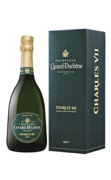 Шампанское Canard-Duchene Charles VII Brut 0,75 л