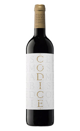 Вино Dominio De Eguren Codice 0,75 л