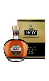 Коньяк Ной Классик 10 лет