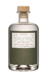 Самогон Handsa Organic 63,2% 0,5 л