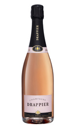 Шампанское Drappier Rose 0,75 л