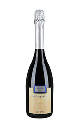 Игристое вино Mastro Binelli Croatina 0,75 л