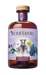 Джин Berkshire Dandelion and Burdock 0,5 л