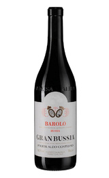 Вино Poderi Aldo Conterno Barolo Riserva Granbussia 2006 0,75 л
