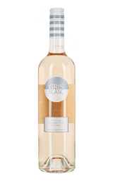 Вино Gerard Bertrand Gris Blanc 2017 0,75 л