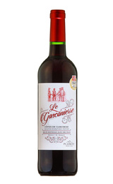 Вино Le Gasconierre Rouge 0,75 л
