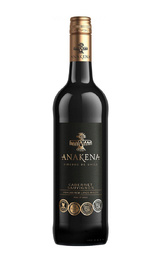 Вино Anakena Cabernet Sauvignon 2018 0,75 л