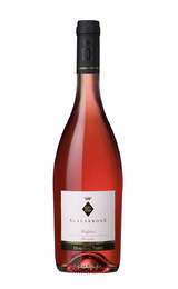 Вино Antinori Scalabrone Bolgheri Rosato 2019 0,75 л