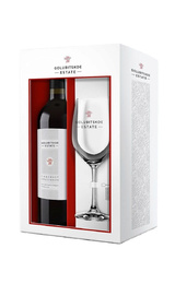 Вино Поместье Голубицкое Каберне Совиньон 0,75 л