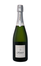 Шампанское Mailly Grand Cru Extra Brut 2013 0,75 л