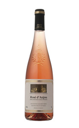 Вино Joseph Verdier Rose d'Anjou 2020 0,75 л
