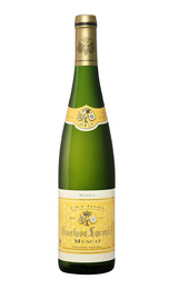 Вино Gustave Lorentz Muscat Reserve 2020 0,75 л