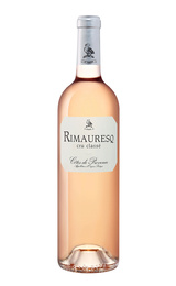Вино Rimauresq Cru Classe Rose 2020 0,75 л
